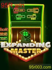 ExpandingMaster