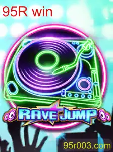 RaveJump